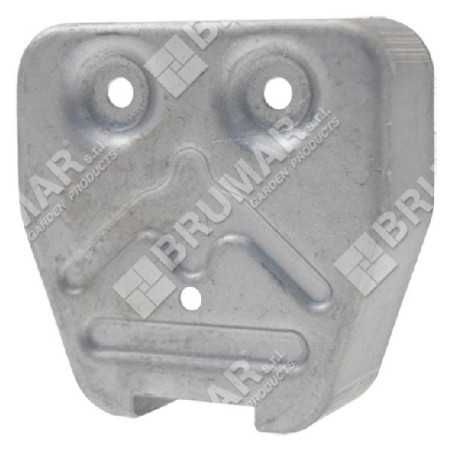 Protection de silencieux pour souffleurs PROGREEN - 039131 | NewgardenParts.com