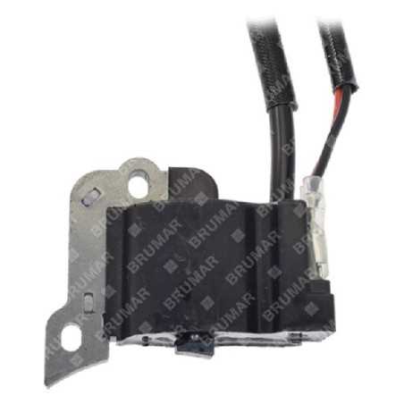 Ignition coil for PROGREEN pruners - 057687 | NewgardenParts.com