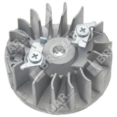 Magnetic flywheel for PROGREEN blowers - 039124