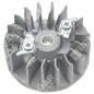 Magnetic flywheel for PROGREEN blowers - 039124