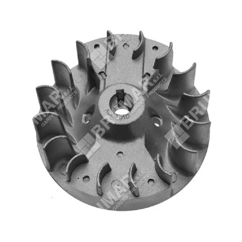 Magnetic flywheel for PROGREEN hedge trimmers - 025070