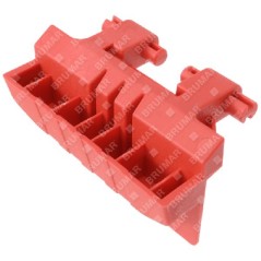 Wheel lift handle for PROGREEN lawnmower - 059229 | NewgardenParts.com