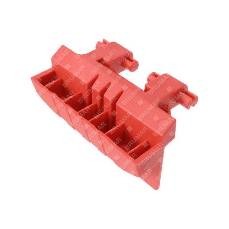 Wheel lift handle for PROGREEN lawnmower - 059229