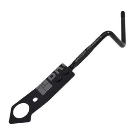 Radhebehebel für PROGREEN Rasenmäher – 049316 | NewgardenParts.com