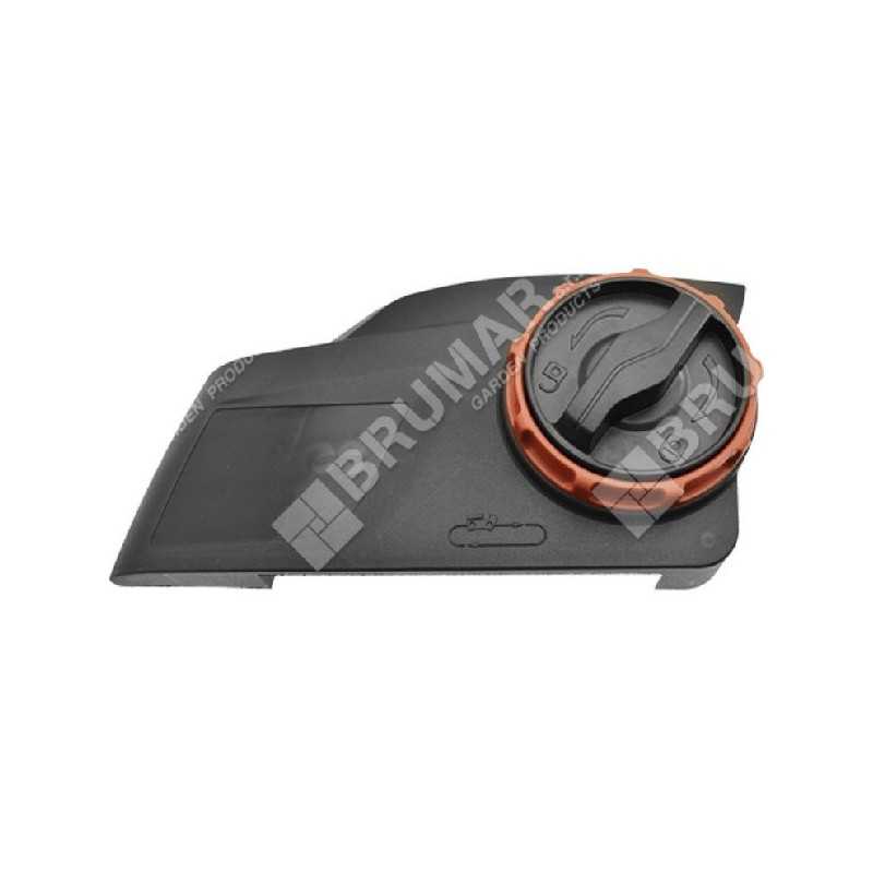 Chain guard for PROGREEN chainsaws - 048722
