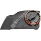 Chain guard for PROGREEN chainsaws - 048722
