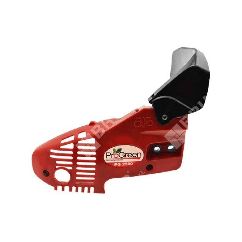 Chain guard for PROGREEN chainsaws - 038902