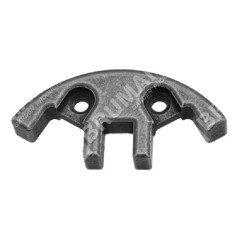 Clutch block for PROGREEN chainsaws - 029362 | NewgardenParts.com