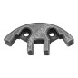 Clutch block for PROGREEN chainsaws - 029362