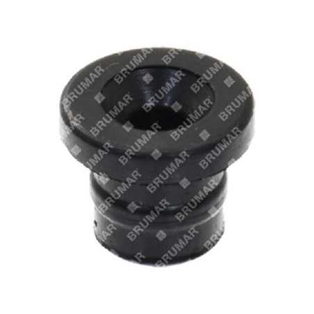 Passatubo valvola sfiato PROGREEN - 054676 | NewgardenParts.com