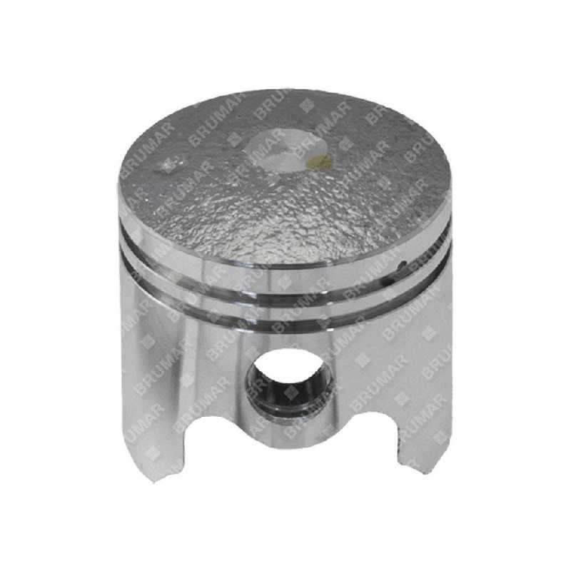 Complete piston for PROGREEN engines - 058926