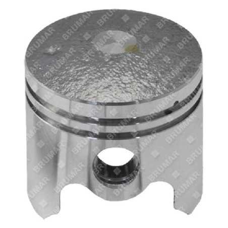 Pistone per motori PROGREEN - 058926 | NewgardenParts.com