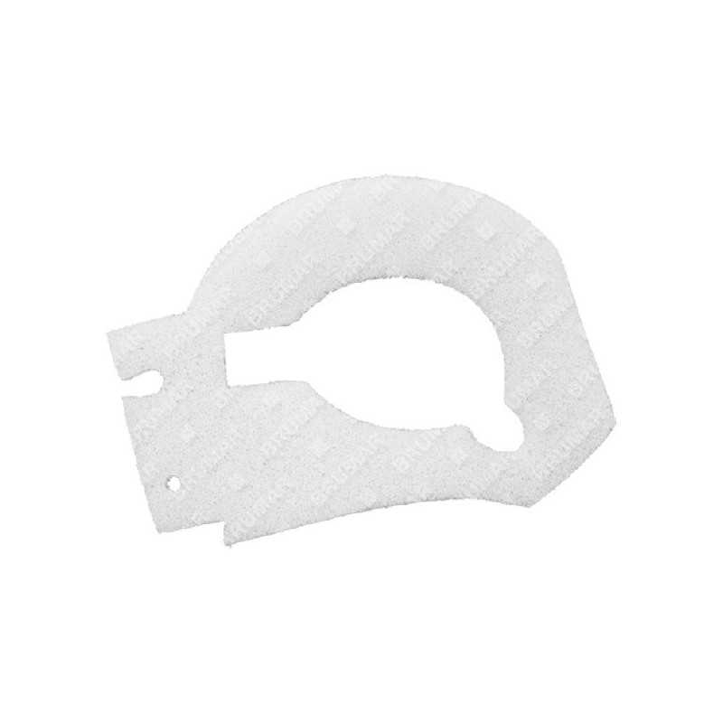 Oil pump sponge for PROGREEN chainsaws - 057031