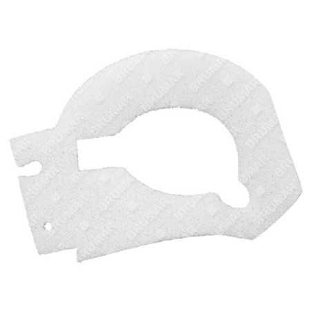Oil pump sponge for PROGREEN chainsaws - 057031 | NewgardenParts.com
