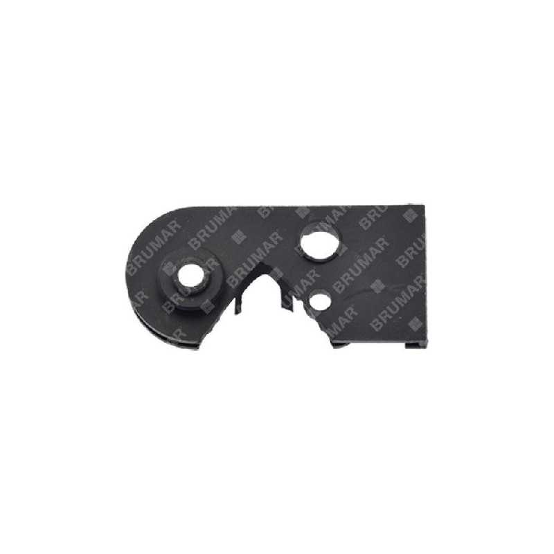 Throttle bracket dust cover for PROGREEN chainsaws - 054902