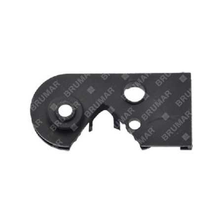 Cache-poussière de support d'accélérateur pour tronçonneuses PROGREEN - 054902 | NewgardenParts.com