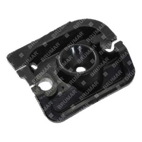 Support de support d'accélérateur pour tronçonneuses PROGREEN - 054671 | NewgardenParts.com