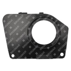 Oil pump cover for PROGREEN chainsaws - 054156 | NewgardenParts.com