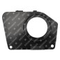 Oil pump cover for PROGREEN chainsaws - 054156