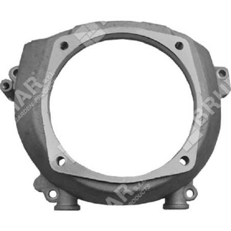 Carter volano per multitool PROGREEN - 038868 | NewgardenParts.com