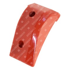 Upper harpoon casing for PROGREEN chainsaws - 056995