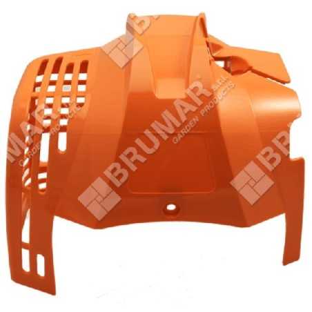 Cuffia motore per decespugliatori PROGREEN - 047241 | NewgardenParts.com