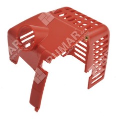 Engine guard for PROGREEN hedge trimmers - 046402 | NewgardenParts.com