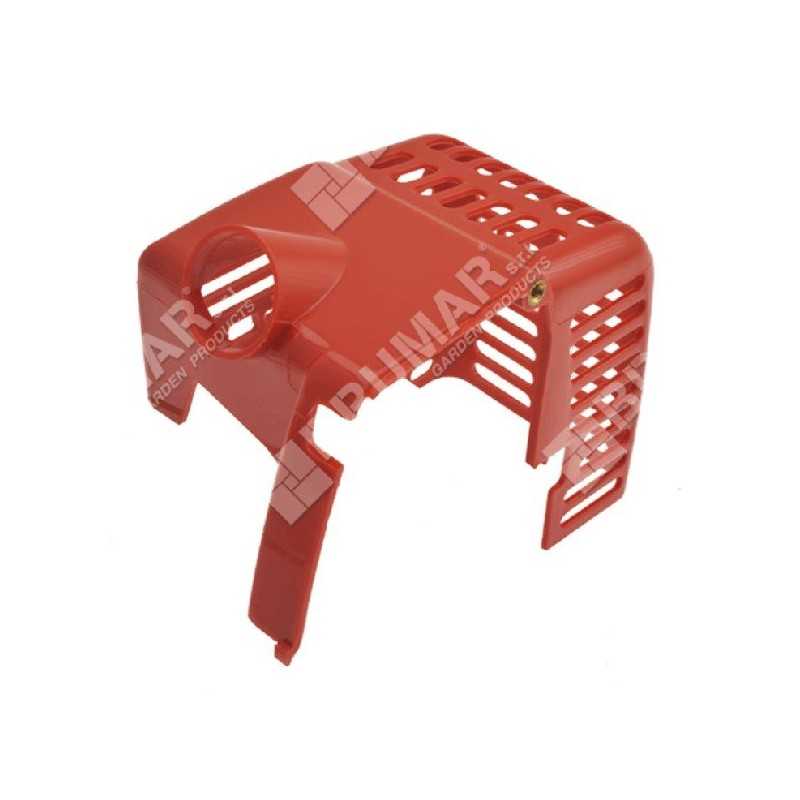 Engine guard for PROGREEN hedge trimmers - 046402