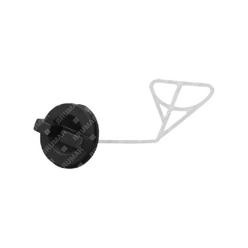 Tappo serbatoio olio e miscela PROGREEN - 057019