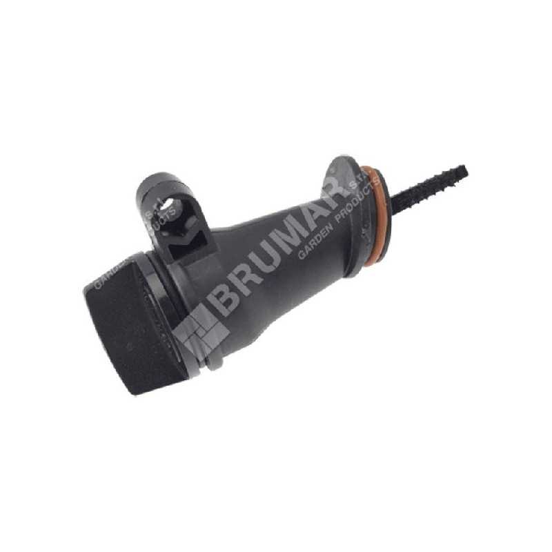 Tappo per motozappe PROGREEN - 050812