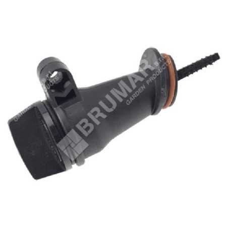 Kappe für PROGREEN Motorhacken - 050812 | NewgardenParts.com
