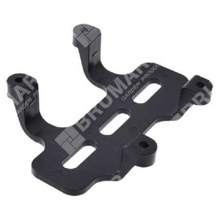 Tank support bracket for PROGREEN brushcutters - 048002 | NewgardenParts.com