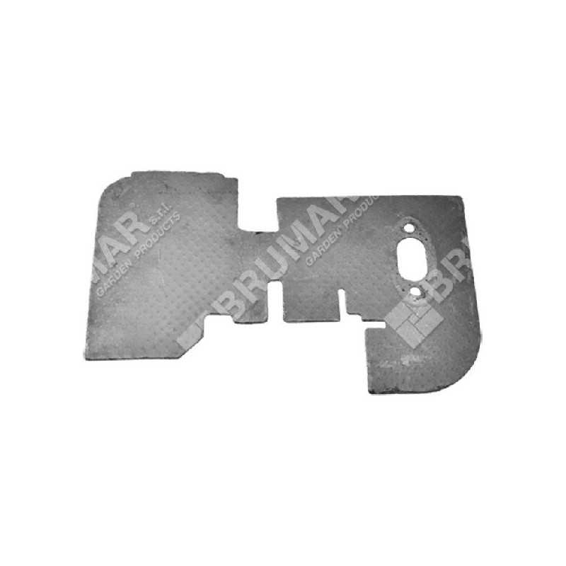 Muffler gasket for PROGREEN brushcutters - 047984