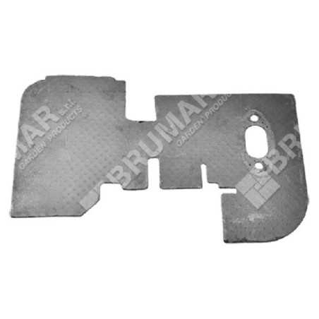Guarnizione marmitta per decespugliatori PROGREEN - 047984 | NewgardenParts.com