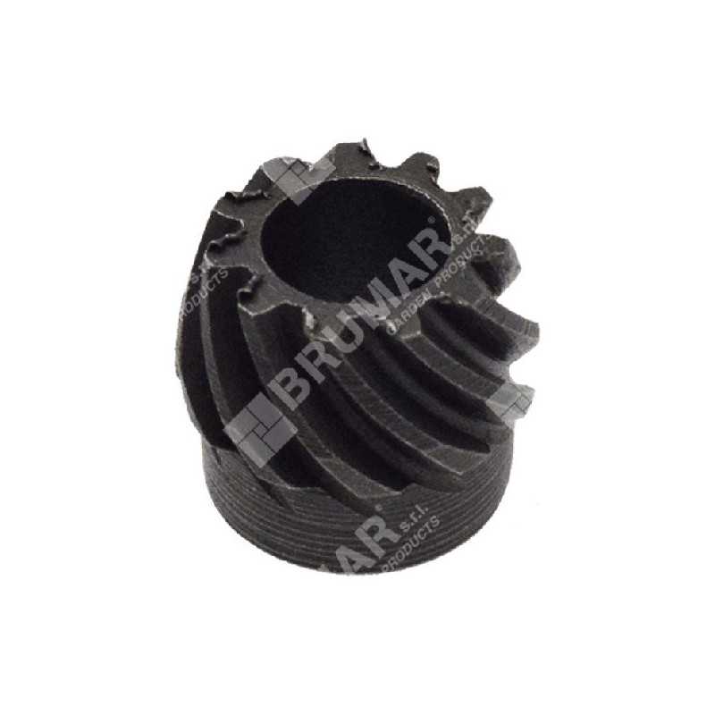 Pignone dentato per elettroseghe PROGREEN - 048147