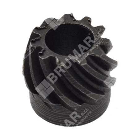 Pignon denté pour scies électriques PROGREEN - 048147 | NewgardenParts.com