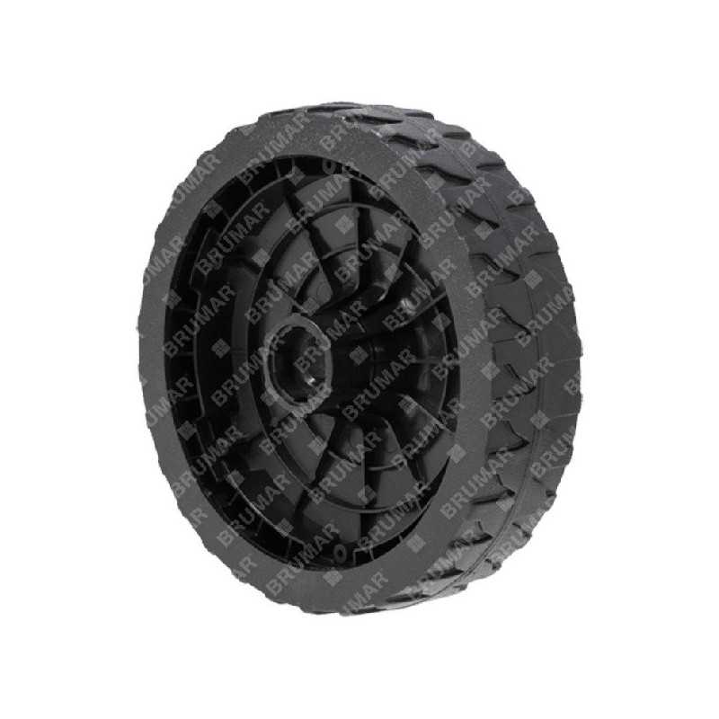 Ruota diametro 200 mm per rasaerba PROGREEN - 059282