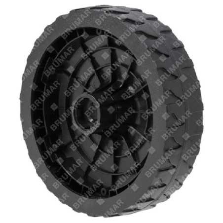 Wheel diameter 200 mm for PROGREEN lawnmower - 059282 | NewgardenParts.com