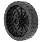 Wheel diameter 200 mm for PROGREEN lawnmower - 059282