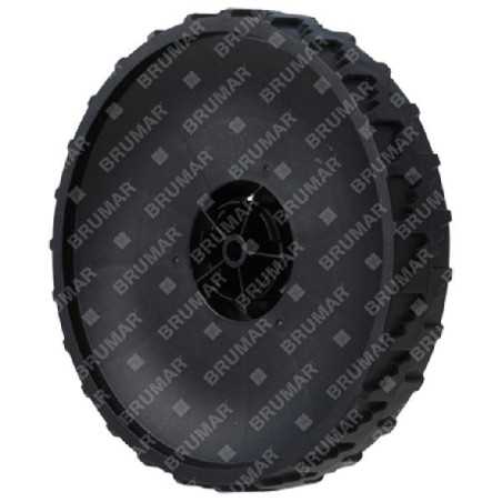 Wheel diameter 220 mm for PROGREEN lawnmower - 059217 | NewgardenParts.com