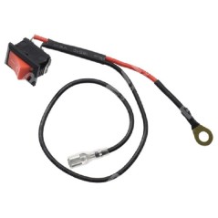 Switch for PROGREEN chainsaws - 054894