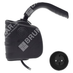 Interruptor para cortacésped PROGREEN - 048845 | NewgardenParts.com