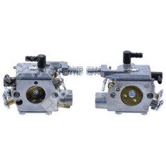 Carburatore wt966 pg5245 PROGREEN COMPATIBILE - 054839 | NewgardenParts.com