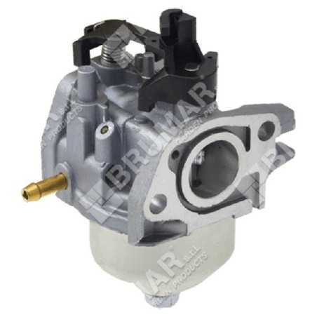 Bowl carburetor for PROGREEN motor hoes - 050846 | NewgardenParts.com