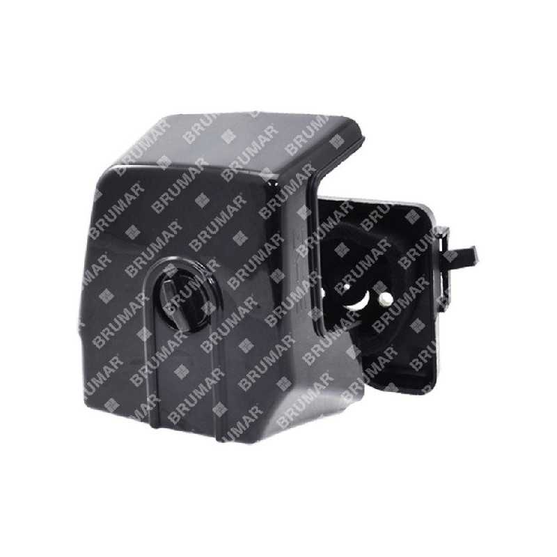 Air filter for PROGREEN multitool - 054039