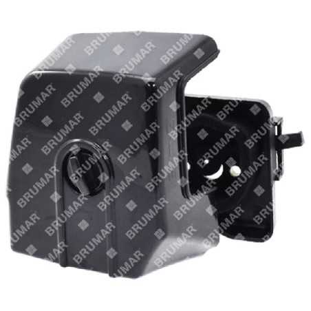 Filtro aria per multitool PROGREEN - 054039 | NewgardenParts.com