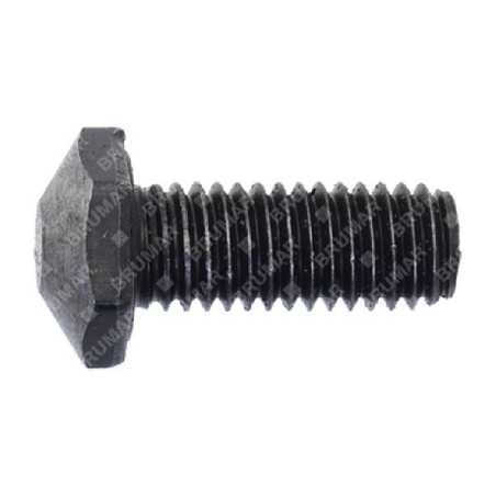 Bullone lama per biotrituratori PROGREEN - 057584 | NewgardenParts.com