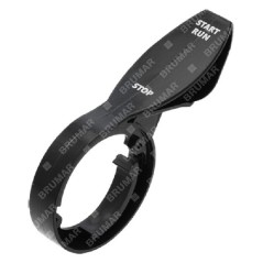 Gashebel für PROGREEN Motorhacken - 057243 | NewgardenParts.com