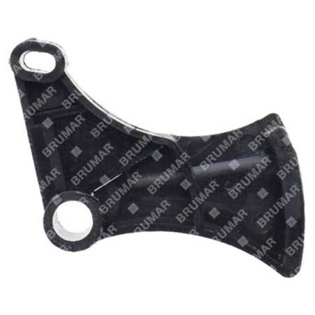 Throttle lever for PROGREEN chainsaws - 054167 | NewgardenParts.com