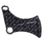 Throttle lever for PROGREEN chainsaws - 054167